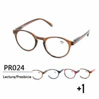Bril Comfe PR024 +1.0 Lezen