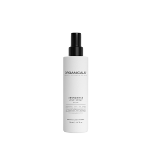 Organicals Abundance Moringa Love Spray 150ml