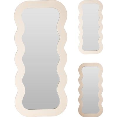 Home & Styling Spiegel golvend 37x80cm