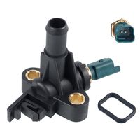 Sensor koelmiddeltemperatuur 106856