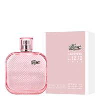 Lacoste Rose Sparkling Eau de Toilette 100ml Lacoste Rose Sparkling Eau de Toilette 100ml
