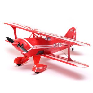 E-Flite - UMX Pitts S-1S BNF Basic met AS3X en SAFE Select