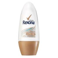 Rexona Rexona Deodorant Deoroller Linen Dry 50ml