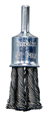 Makita Accessoires Penseelborstel 6x19mm - D-73841 D-73841