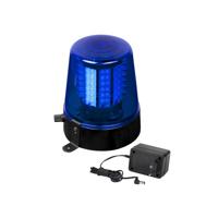 JB systems LED Police Light blauw