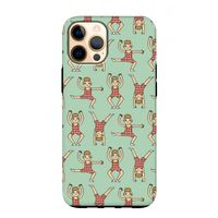 Gymboys: iPhone 12 Pro Max Tough Case