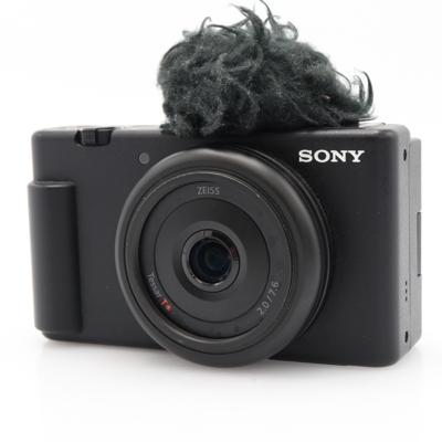 Sony ZV-1F occasion