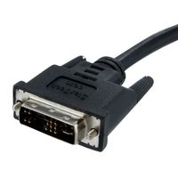 StarTech.com DVI-naar-VGA-beeldschermkabel M/M DVI-naar-VGA (15-pins) 5 m - thumbnail