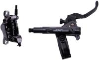 Shimano xt br-m8120 disc brake 1700mm rear