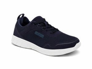 Suecos anti slip schoenen Stabil navy blue