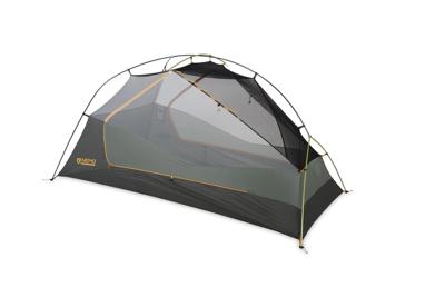 Nemo Dragonfly OSMO Bikepack 2P Trekkerstent Marsh/Boreal