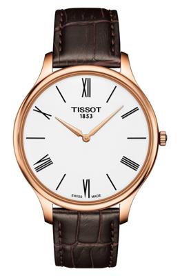 Tissot T0634093601800 Herenhorloge
