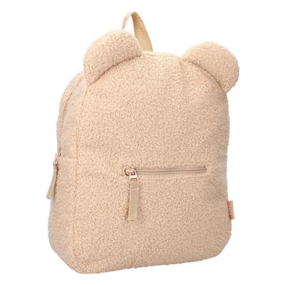 Vadobag Rugzak pret buddies for life beige