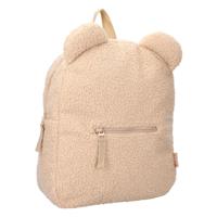 Vadobag Rugzak pret buddies for life beige