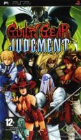Guilty Gear Judgement - thumbnail