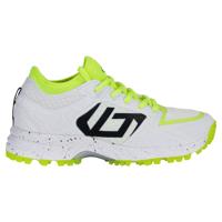 Brabo Elite - White/Neon Yellow