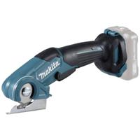 Makita Universele accuschaar CP100DZ Zonder accu, Zonder lader