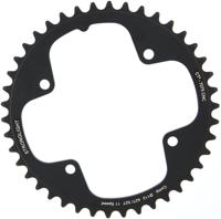STRONGLIGHT Chain ring strongl. ct2 42t inner cer.-tefl.coat.