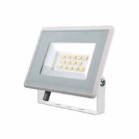 V-TAC 6748 LED-buitenschijnwerper Energielabel: F (A - G) 30.00 W Koudwit