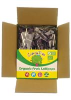 Candy Tree Cassisknotsen navul 42 Stuks