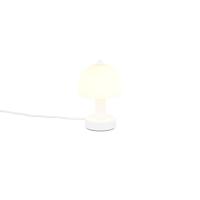 Trio Strakke tafellampGlenn wit - R51961031