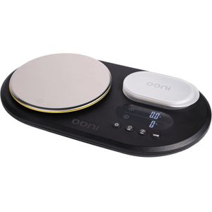 Dual Platform Digital Scales Keukenweegschaal