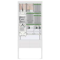 ABN SZ207ZA3506 Meteraansluitzuil Inhoud: 1 stuk(s)