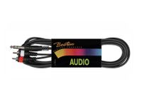 Boston BSG-300-1.5 audio kabel - thumbnail