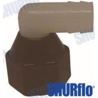 SH8-034-00 - FITTING 90 1/2"
