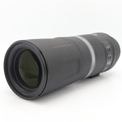 Canon RF 800mm F/11 IS STM occasion