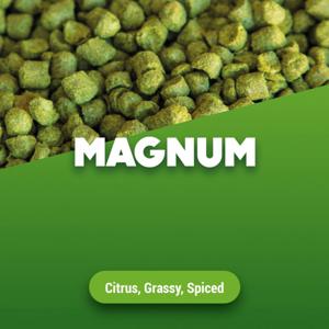 Hopkorrels Magnum 100 g