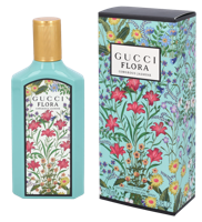Gucci Flora Gorgeous Jasmine Eau de parfum Spray 100 ml Dames