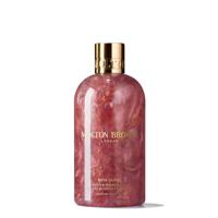 Molton Brown Rose Dunes Bath & Shower Gel 300ml Molton Brown Rose Dunes Bath & Shower Gel 300ml