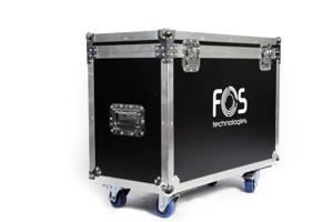 FOS FOS Double Case Scorpio BSW