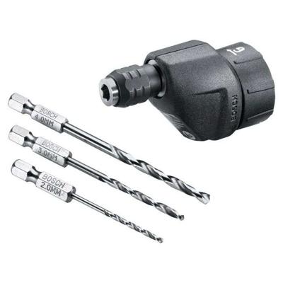 BOSCH Schroevendraaier - Booradapter voor IXO (boor)