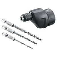 BOSCH Schroevendraaier - Booradapter voor IXO (boor)