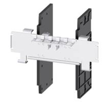 Siemens 3VA9168-0VF30 Accessoire voor vermogensschakelaar 1 stuk(s) (b x h x d) 81.5 x 181 x 124.79 mm