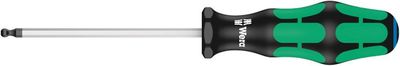 Wera schroevendraaier inbus - 4 x 100 mm