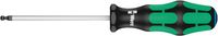 Wera schroevendraaier inbus - 4 x 100 mm