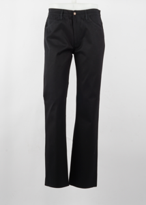 630 Regular Levi&apos;s Jeans in Black size 31/34