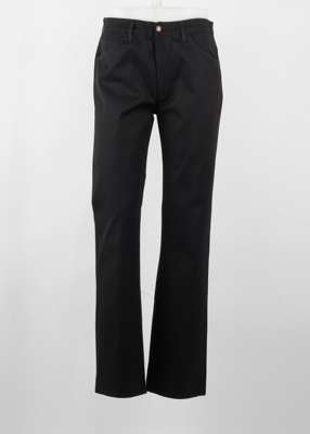 630 Regular Levi&apos;s Jeans in Black size 31/34