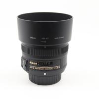 Nikon AF-S 50mm F/1.8G occasion