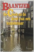 De Cock en de dood van een kunstenaar (Paperback)