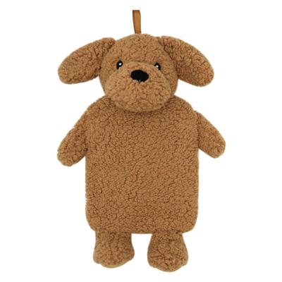 Warmwaterkruik Versa Hond Polyester 700 ml