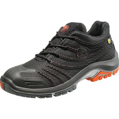 Bata Nova werkschoenen - Zip - S1P ESD - maat 45 W - laag