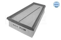 Luchtfilter 0123210028