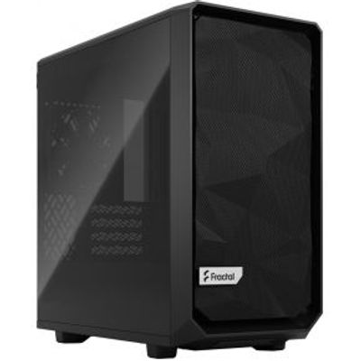 Fractal Design Meshify 2 Mini Black TG Dark Tint