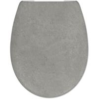 Cedo Sahara Toiletzitting met Deksel - Universele Soft-Close WC-zitting