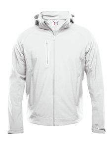 Clique 020927 Milford Jacket - Wit - 3XL