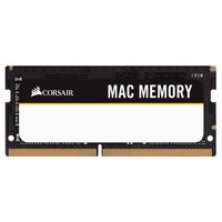 Corsair CMSA32GX4M2A2666C18 geheugenmodule 32 GB 2 x 16 GB DDR4 2666 MHz - thumbnail